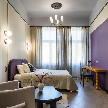 Historic Cracow Apartmán