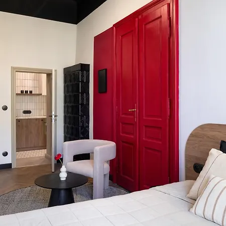 Apartmán Historic Cracow *
