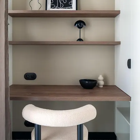 Apartmán Historic Cracow Krakov