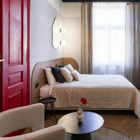 Apartmán Historic Cracow *