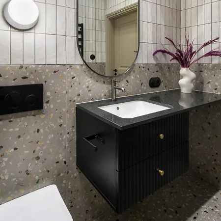 Apartmán Historic Cracow Krakov